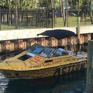 Meet your Posher, Julianna